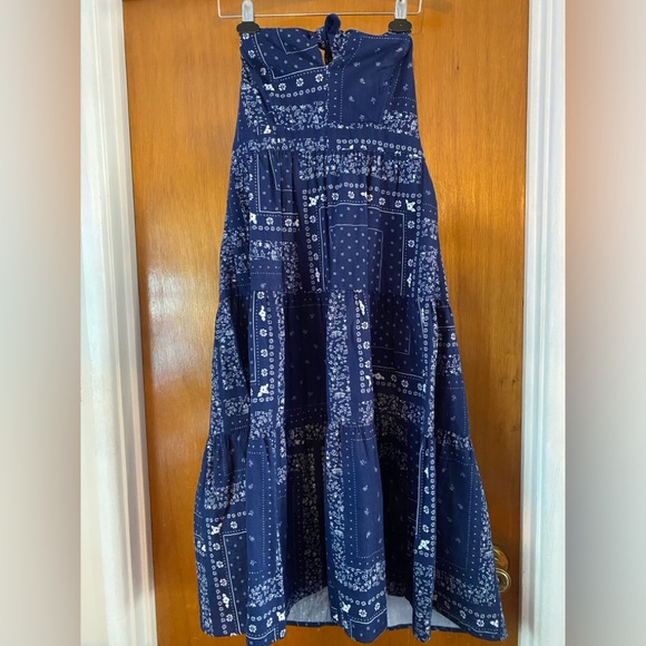 Universal Thread Dress - Picture 4 of 6